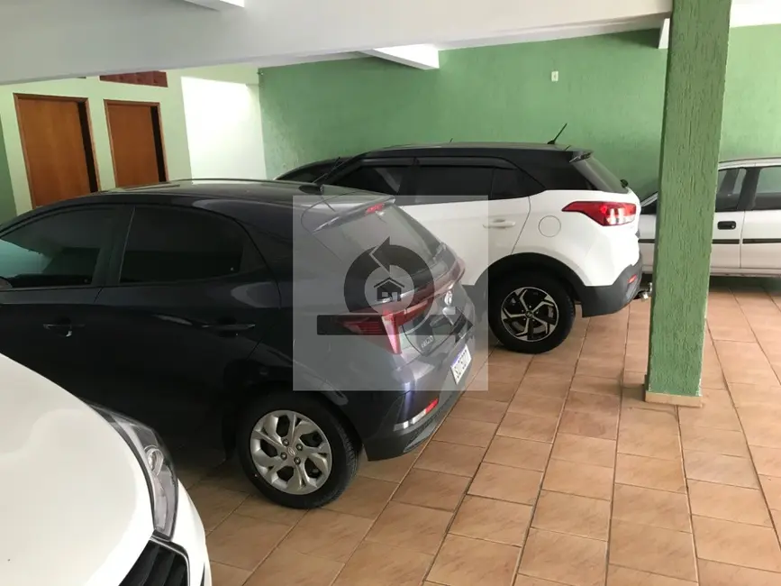 Foto 1 de Apartamento com 3 quartos à venda, 83m2 em Vila América, Santo Andre - SP