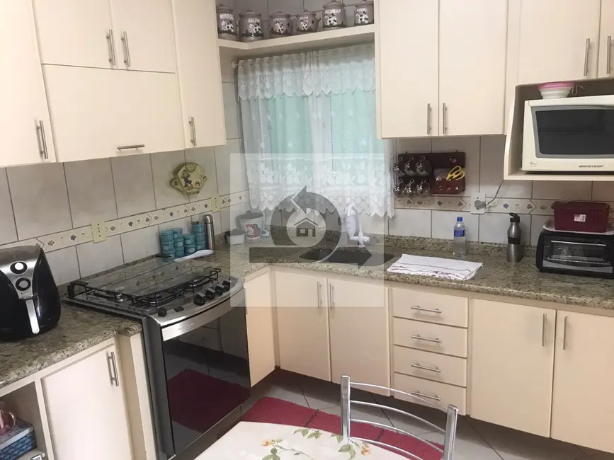 Foto 5 de Apartamento com 3 quartos à venda, 83m2 em Vila América, Santo Andre - SP