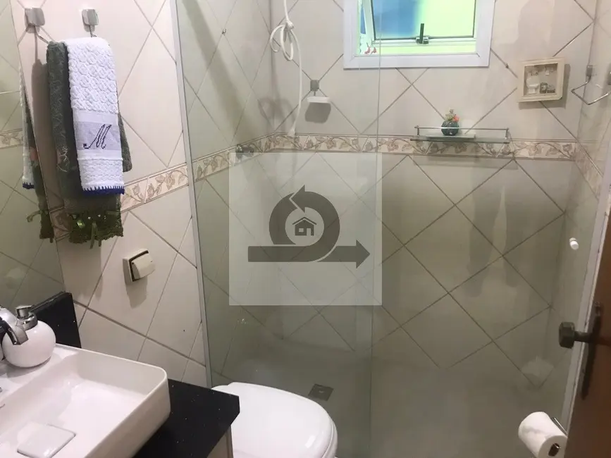 Foto 6 de Apartamento com 3 quartos à venda, 83m2 em Vila América, Santo Andre - SP