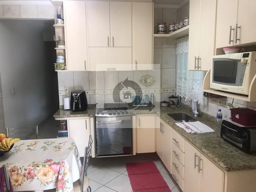 Foto 4 de Apartamento com 3 quartos à venda, 83m2 em Vila América, Santo Andre - SP