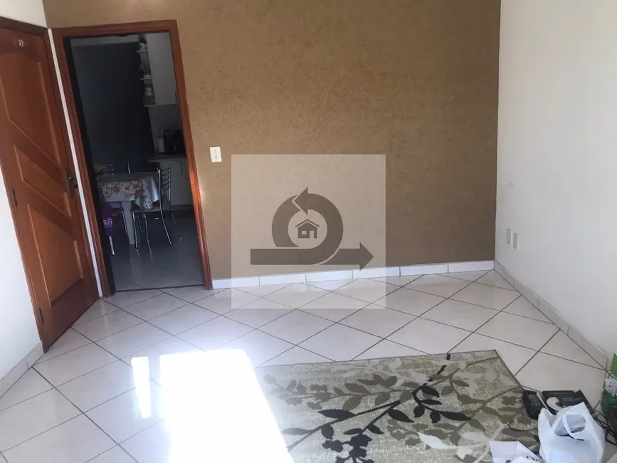 Foto 2 de Apartamento com 3 quartos à venda, 83m2 em Vila América, Santo Andre - SP