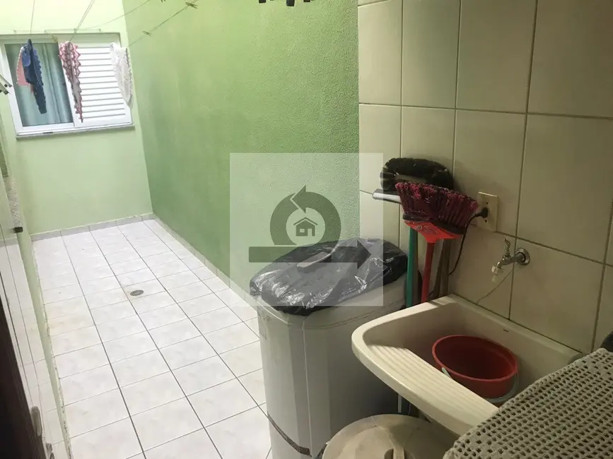 Foto 3 de Apartamento com 3 quartos à venda, 83m2 em Vila América, Santo Andre - SP