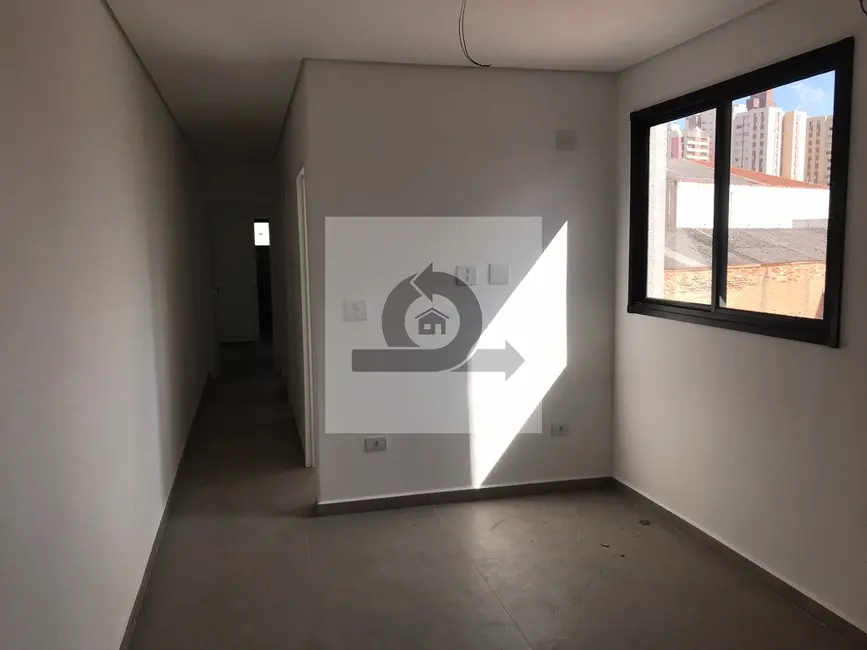 Foto 4 de Apartamento com 3 quartos à venda, 123m2 em Vila Assunção, Santo Andre - SP