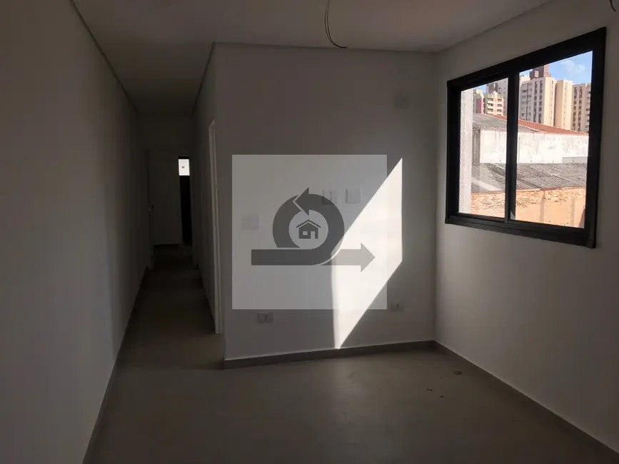 Foto 3 de Apartamento com 3 quartos à venda, 123m2 em Vila Assunção, Santo Andre - SP