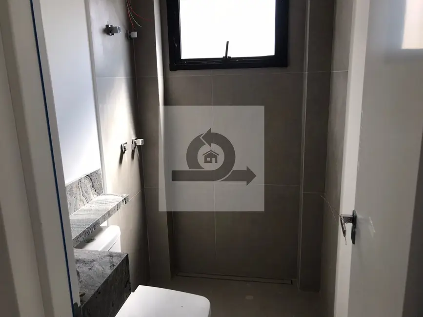 Foto 5 de Apartamento com 3 quartos à venda, 123m2 em Vila Assunção, Santo Andre - SP