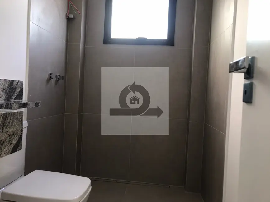 Foto 9 de Apartamento com 3 quartos à venda, 123m2 em Vila Assunção, Santo Andre - SP