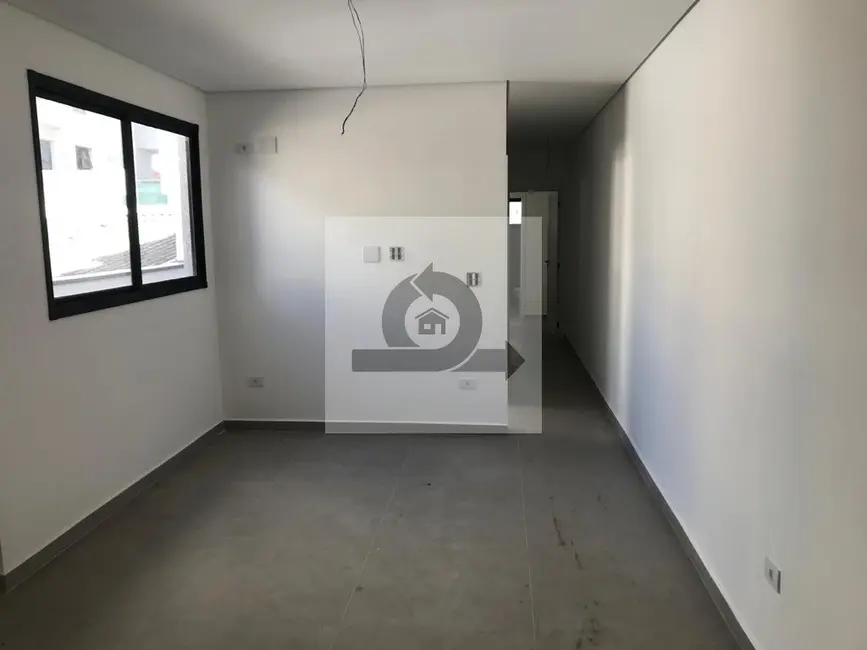 Foto 2 de Apartamento com 3 quartos à venda, 144m2 em Vila Assunção, Santo Andre - SP