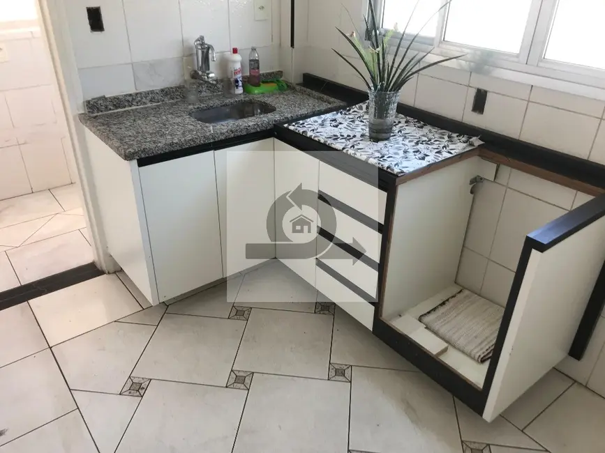 Foto 2 de Apartamento com 2 quartos à venda, 80m2 em Centro, Santo Andre - SP