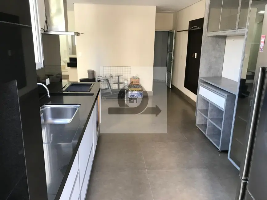 Foto 5 de Apartamento com 2 quartos à venda, 67m2 em Vila América, Santo Andre - SP
