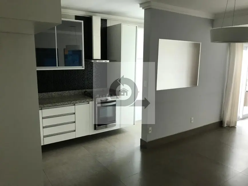 Foto 1 de Apartamento com 2 quartos à venda, 67m2 em Vila América, Santo Andre - SP