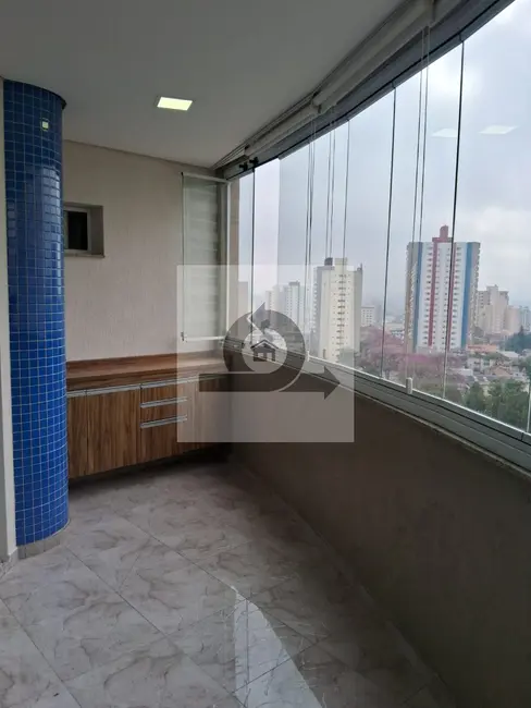 Apartamento com 3 quartos à venda, 158m2 em Vila Assunção, Santo Andre - SP - imagem 9 Foto 9 de Apartamento com 3 quartos à venda, 158m2 em Vila Assunção, Santo Andre - SP