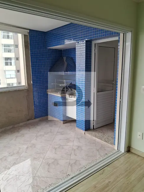 Apartamento com 3 quartos à venda, 158m2 em Vila Assunção, Santo Andre - SP - imagem 6 Foto 6 de Apartamento com 3 quartos à venda, 158m2 em Vila Assunção, Santo Andre - SP