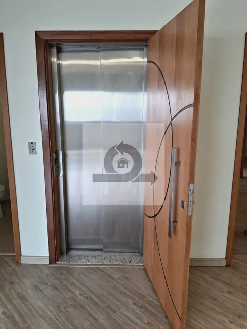 Apartamento com 3 quartos à venda, 158m2 em Vila Assunção, Santo Andre - SP - imagem 5 Foto 5 de Apartamento com 3 quartos à venda, 158m2 em Vila Assunção, Santo Andre - SP