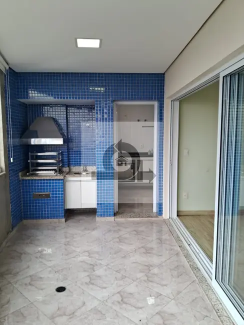 Apartamento com 3 quartos à venda, 158m2 em Vila Assunção, Santo Andre - SP - imagem 7 Foto 7 de Apartamento com 3 quartos à venda, 158m2 em Vila Assunção, Santo Andre - SP