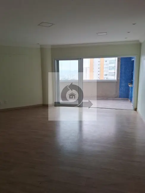 Apartamento com 3 quartos à venda, 158m2 em Vila Assunção, Santo Andre - SP - imagem 8 Foto 8 de Apartamento com 3 quartos à venda, 158m2 em Vila Assunção, Santo Andre - SP