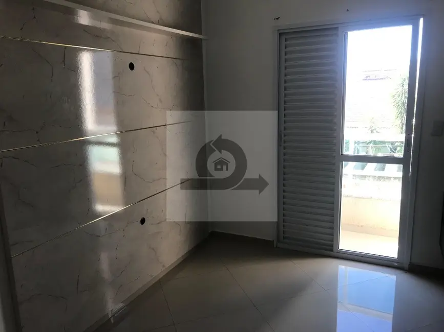 Foto 5 de Apartamento com 3 quartos à venda, 79m2 em Paraíso, Santo Andre - SP