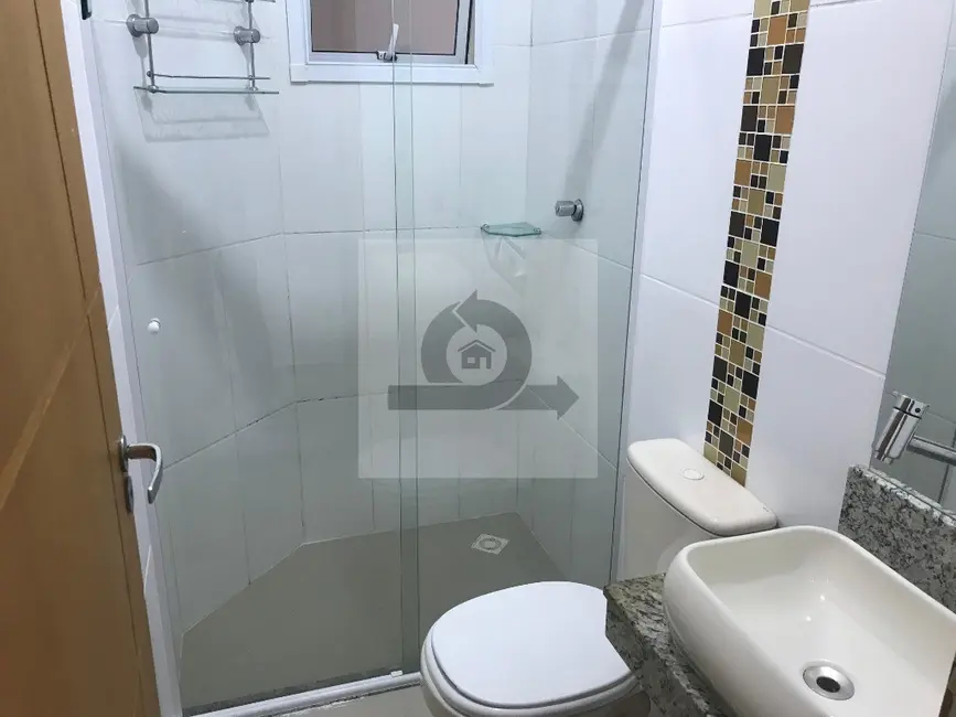 Foto 3 de Apartamento com 3 quartos à venda, 79m2 em Paraíso, Santo Andre - SP
