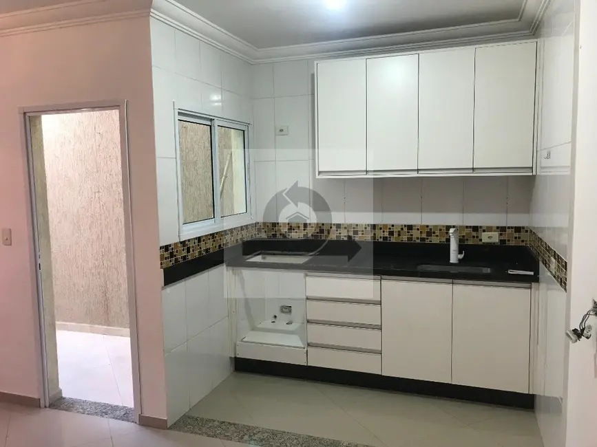 Foto 1 de Apartamento com 3 quartos à venda, 79m2 em Paraíso, Santo Andre - SP
