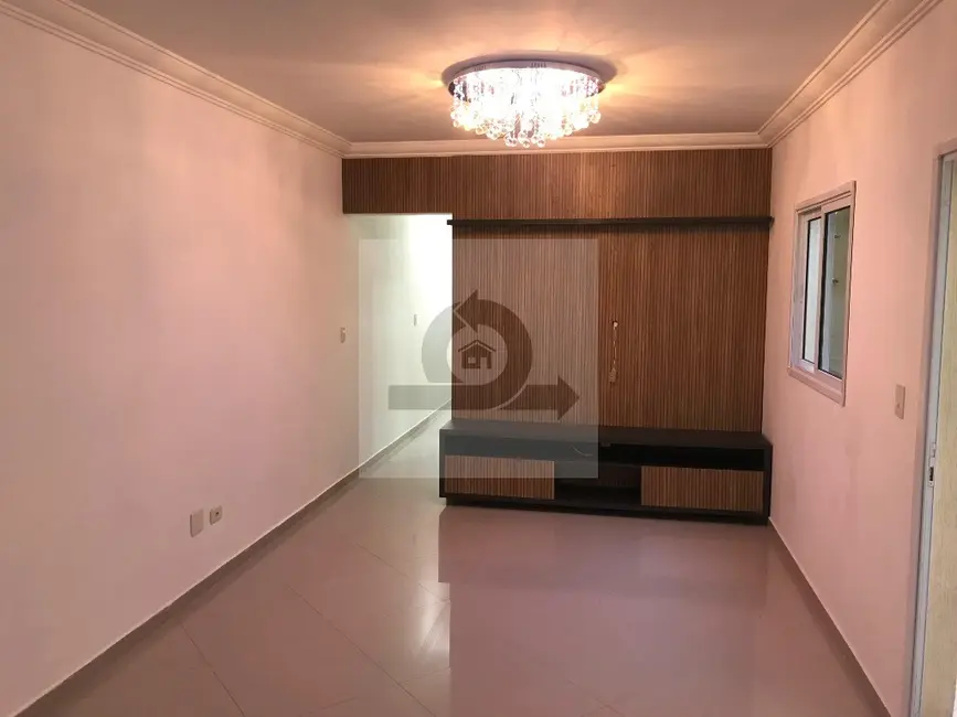Foto 2 de Apartamento com 3 quartos à venda, 79m2 em Paraíso, Santo Andre - SP