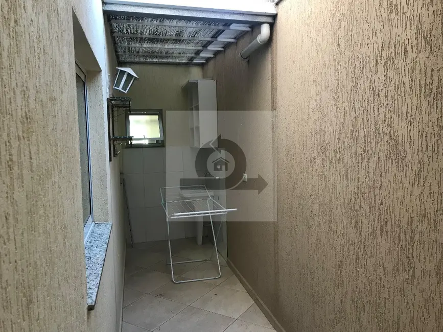 Foto 4 de Apartamento com 3 quartos à venda, 79m2 em Paraíso, Santo Andre - SP