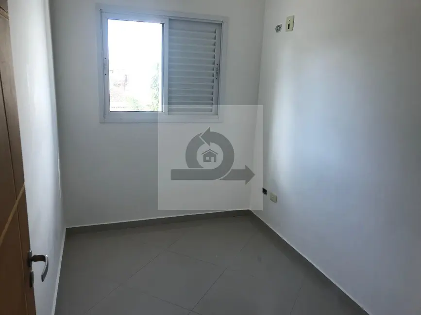 Foto 8 de Apartamento com 3 quartos à venda, 79m2 em Paraíso, Santo Andre - SP