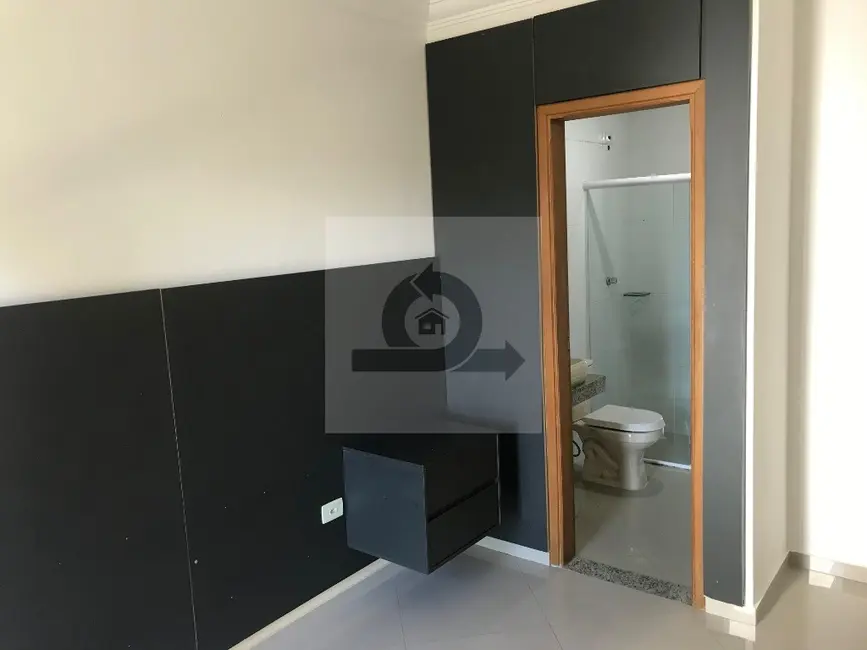 Foto 6 de Apartamento com 3 quartos à venda, 79m2 em Paraíso, Santo Andre - SP
