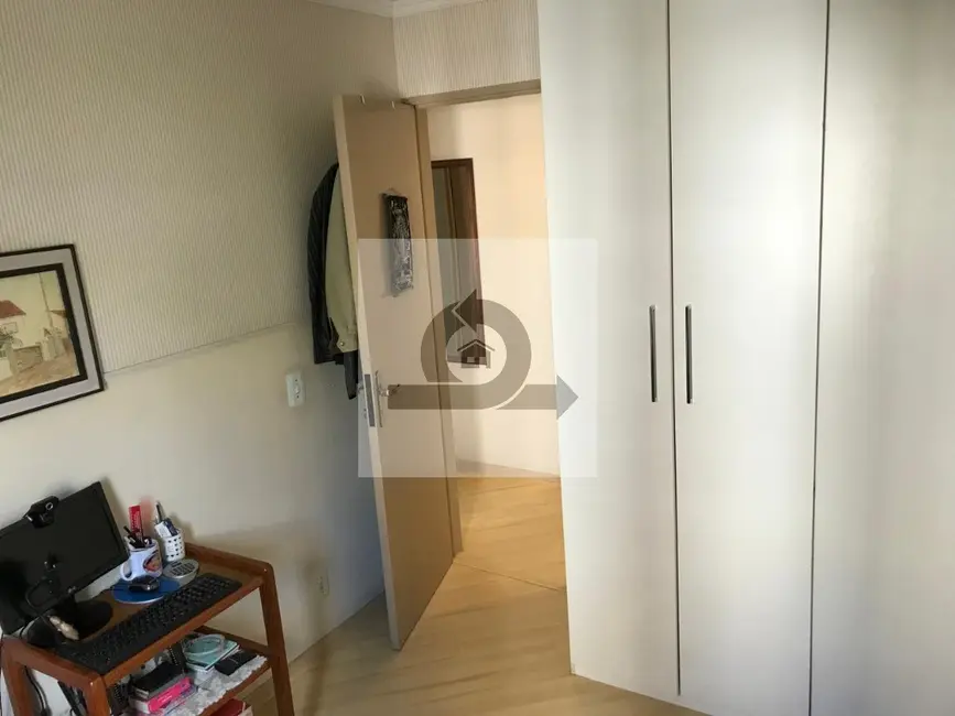 Foto 7 de Apartamento com 2 quartos à venda, 50m2 em Vila Lutécia, Santo Andre - SP