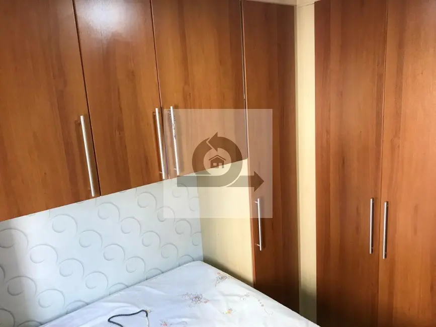 Foto 5 de Apartamento com 2 quartos à venda, 50m2 em Vila Lutécia, Santo Andre - SP