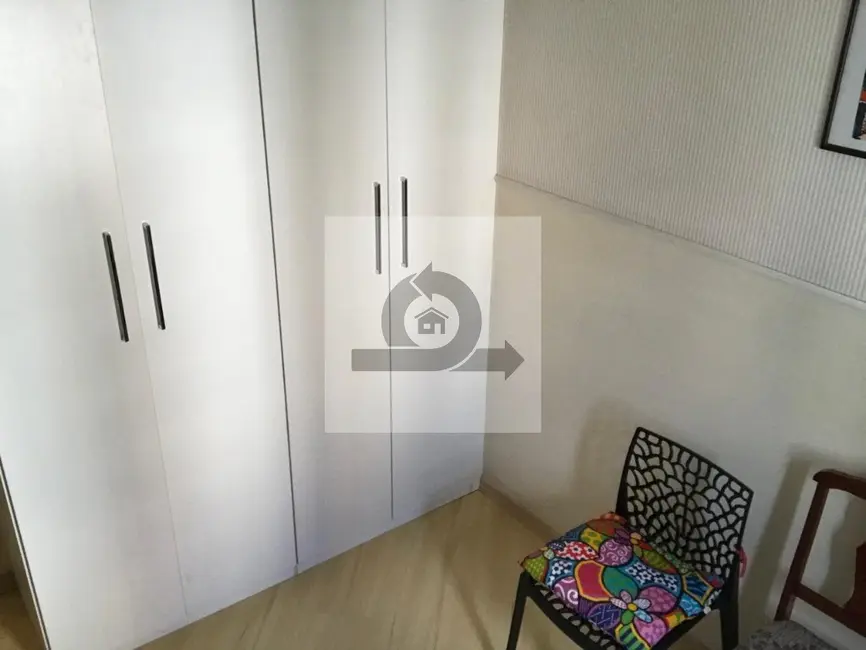 Foto 9 de Apartamento com 2 quartos à venda, 50m2 em Vila Lutécia, Santo Andre - SP