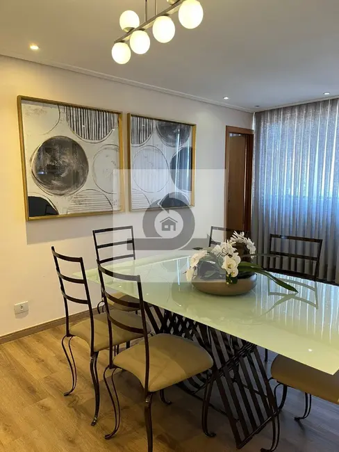 Foto 1 de Apartamento com 2 quartos à venda, 76m2 em Vila Bastos, Santo Andre - SP