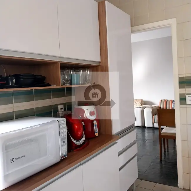 Apartamento com 2 quartos à venda, 95m2 em Enseada, Guaruja - SP - imagem 8 Foto 8 de Apartamento com 2 quartos à venda, 95m2 em Enseada, Guaruja - SP