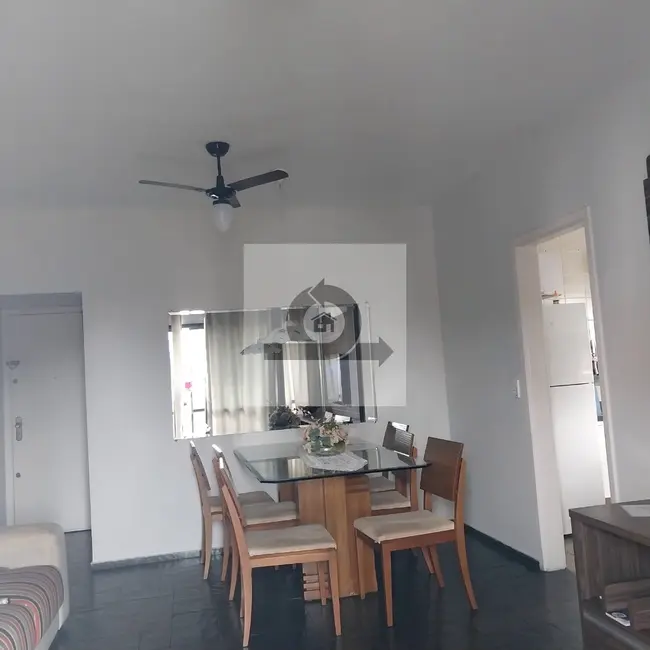 Apartamento com 2 quartos à venda, 95m2 em Enseada, Guaruja - SP - imagem 4 Foto 4 de Apartamento com 2 quartos à venda, 95m2 em Enseada, Guaruja - SP