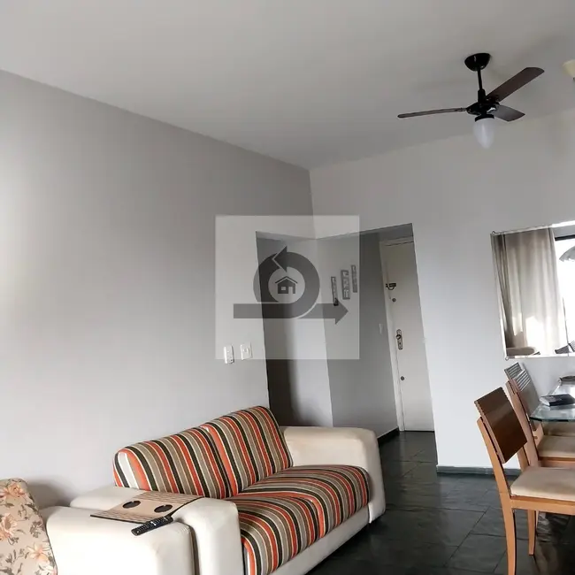 Apartamento com 2 quartos à venda, 95m2 em Enseada, Guaruja - SP - imagem 2 Foto 2 de Apartamento com 2 quartos à venda, 95m2 em Enseada, Guaruja - SP