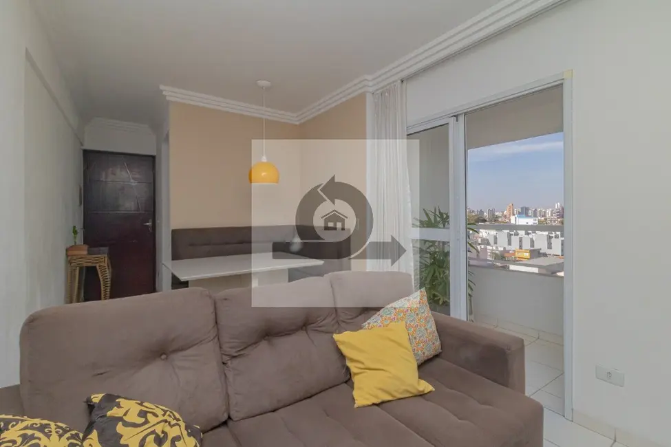 Apartamento com 2 quartos à venda, 48m2 em Vila Príncipe de Gales, Santo Andre - SP - imagem 1 Foto 1 de Apartamento com 2 quartos à venda, 48m2 em Vila Príncipe de Gales, Santo Andre - SP