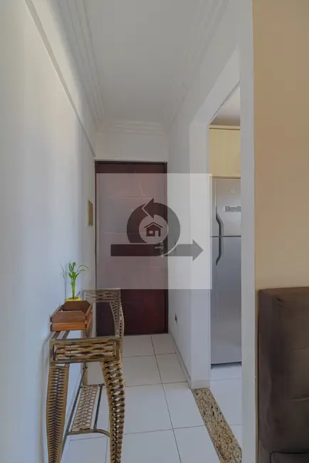 Apartamento com 2 quartos à venda, 48m2 em Vila Príncipe de Gales, Santo Andre - SP - imagem 6 Foto 6 de Apartamento com 2 quartos à venda, 48m2 em Vila Príncipe de Gales, Santo Andre - SP