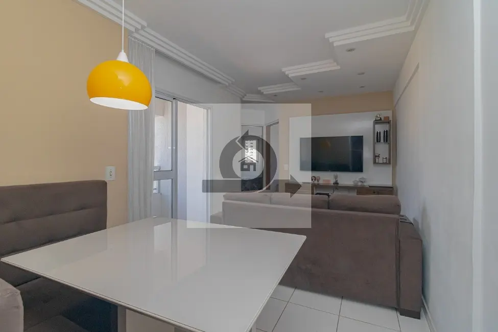 Apartamento com 2 quartos à venda, 48m2 em Vila Príncipe de Gales, Santo Andre - SP - imagem 4 Foto 4 de Apartamento com 2 quartos à venda, 48m2 em Vila Príncipe de Gales, Santo Andre - SP