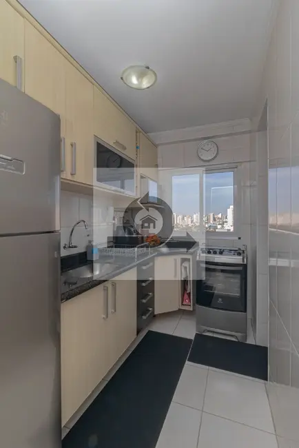 Apartamento com 2 quartos à venda, 48m2 em Vila Príncipe de Gales, Santo Andre - SP - imagem 9 Foto 9 de Apartamento com 2 quartos à venda, 48m2 em Vila Príncipe de Gales, Santo Andre - SP