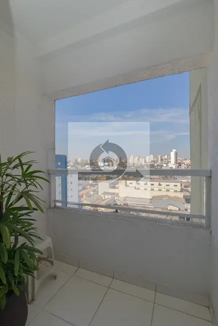 Apartamento com 2 quartos à venda, 48m2 em Vila Príncipe de Gales, Santo Andre - SP - imagem 8 Foto 8 de Apartamento com 2 quartos à venda, 48m2 em Vila Príncipe de Gales, Santo Andre - SP