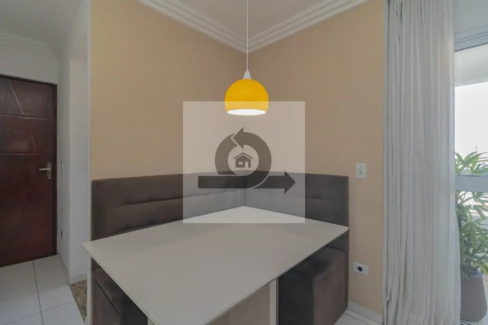 Apartamento com 2 quartos à venda, 48m2 em Vila Príncipe de Gales, Santo Andre - SP - imagem 5 Foto 5 de Apartamento com 2 quartos à venda, 48m2 em Vila Príncipe de Gales, Santo Andre - SP