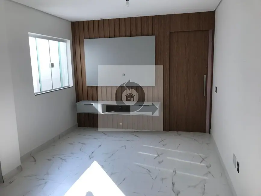 Foto 2 de Apartamento com 3 quartos à venda, 85m2 em Vila Pires, Santo Andre - SP