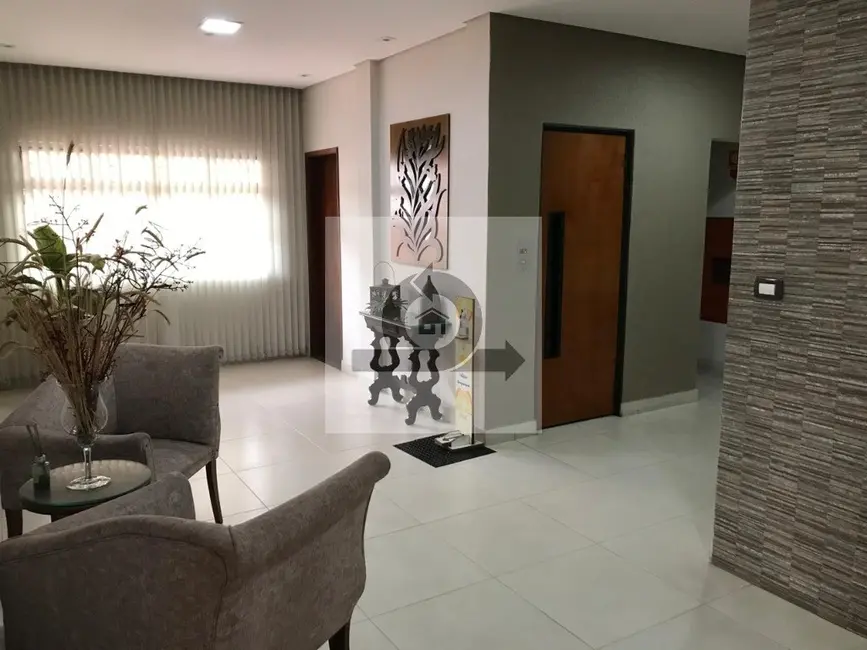 Foto 1 de Apartamento com 2 quartos à venda, 82m2 em Vila Alzira, Santo Andre - SP