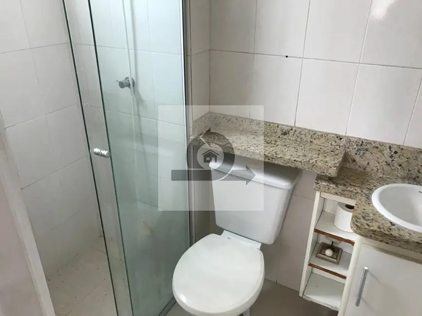 Foto 9 de Apartamento com 3 quartos à venda, 77m2 em Vila Pires, Santo Andre - SP
