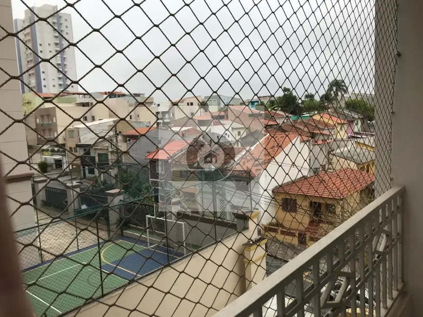 Foto 4 de Apartamento com 3 quartos à venda, 77m2 em Vila Pires, Santo Andre - SP