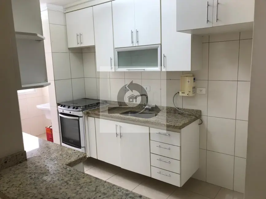 Foto 3 de Apartamento com 3 quartos à venda, 77m2 em Vila Pires, Santo Andre - SP