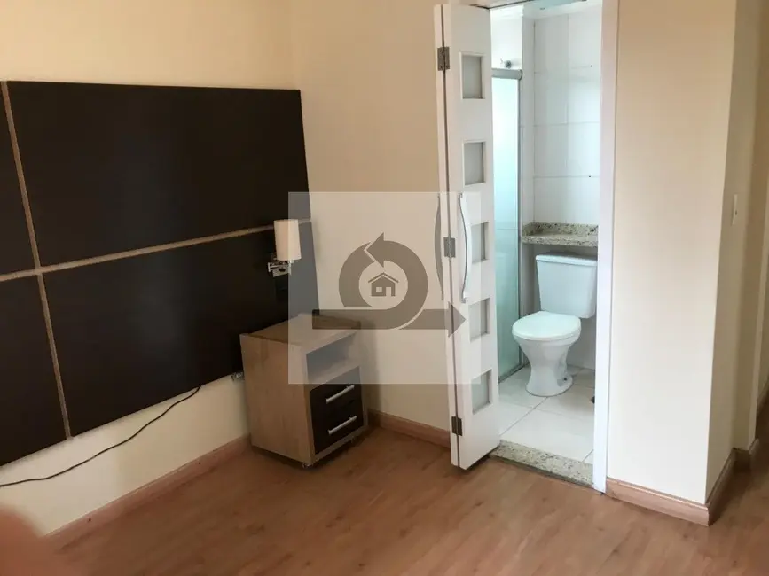 Foto 8 de Apartamento com 3 quartos à venda, 77m2 em Vila Pires, Santo Andre - SP