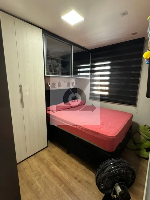 Foto 7 de Apartamento com 2 quartos à venda, 66m2 em Vila América, Santo Andre - SP