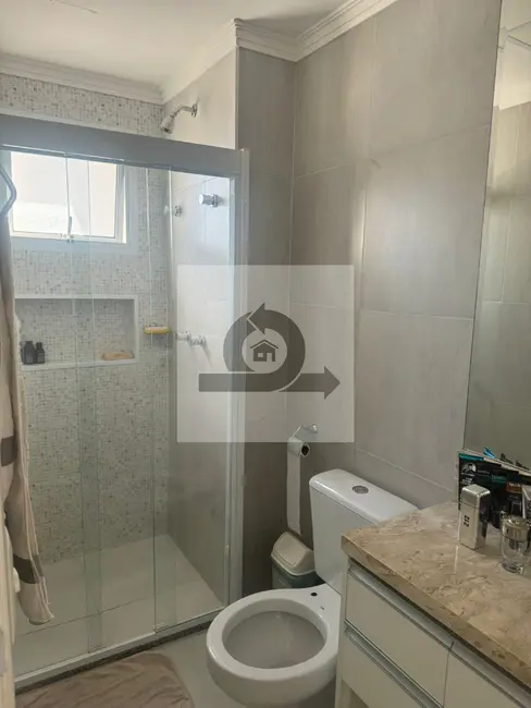 Foto 9 de Apartamento com 2 quartos à venda, 66m2 em Vila América, Santo Andre - SP