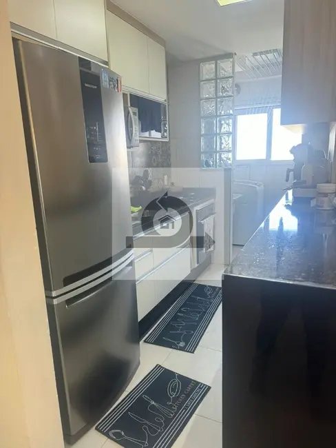 Foto 5 de Apartamento com 2 quartos à venda, 66m2 em Vila América, Santo Andre - SP