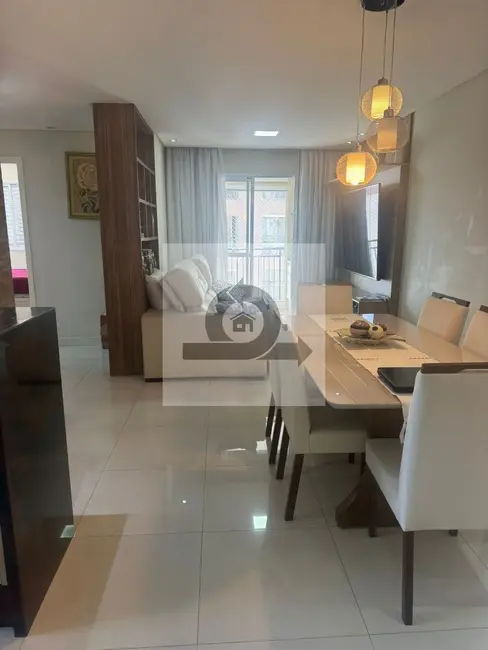 Foto 3 de Apartamento com 2 quartos à venda, 66m2 em Vila América, Santo Andre - SP