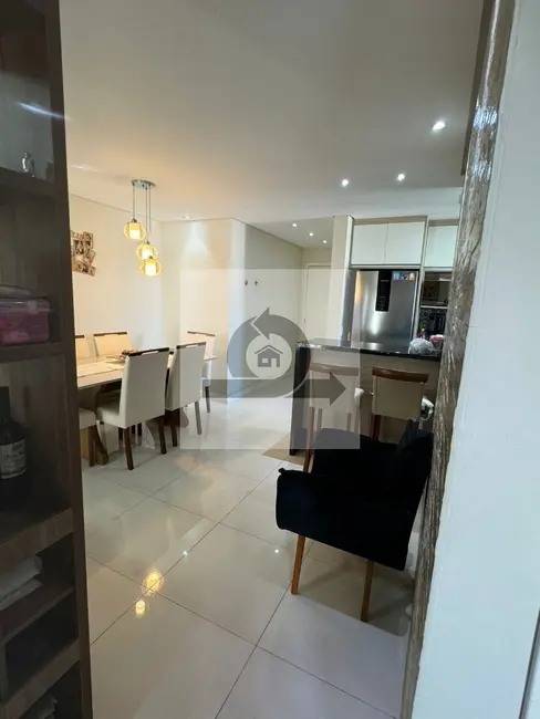 Foto 2 de Apartamento com 2 quartos à venda, 66m2 em Vila América, Santo Andre - SP